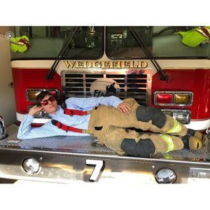 Meet your Posher, Matthew peyton